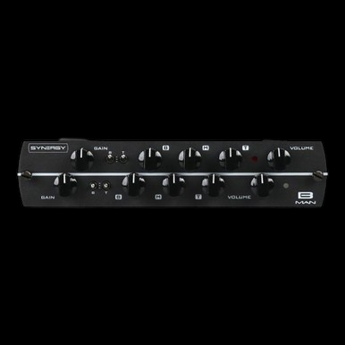 Synergy BMAN Preamp Module