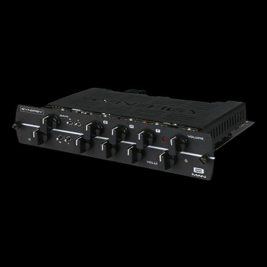Synergy BMAN Preamp Module