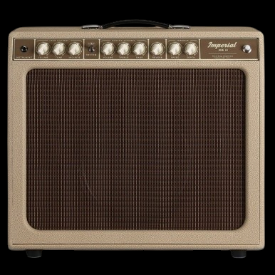 Tone King Imperial MK II Combo in Cream