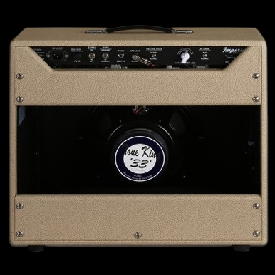 Tone King Imperial MK II Combo in Cream