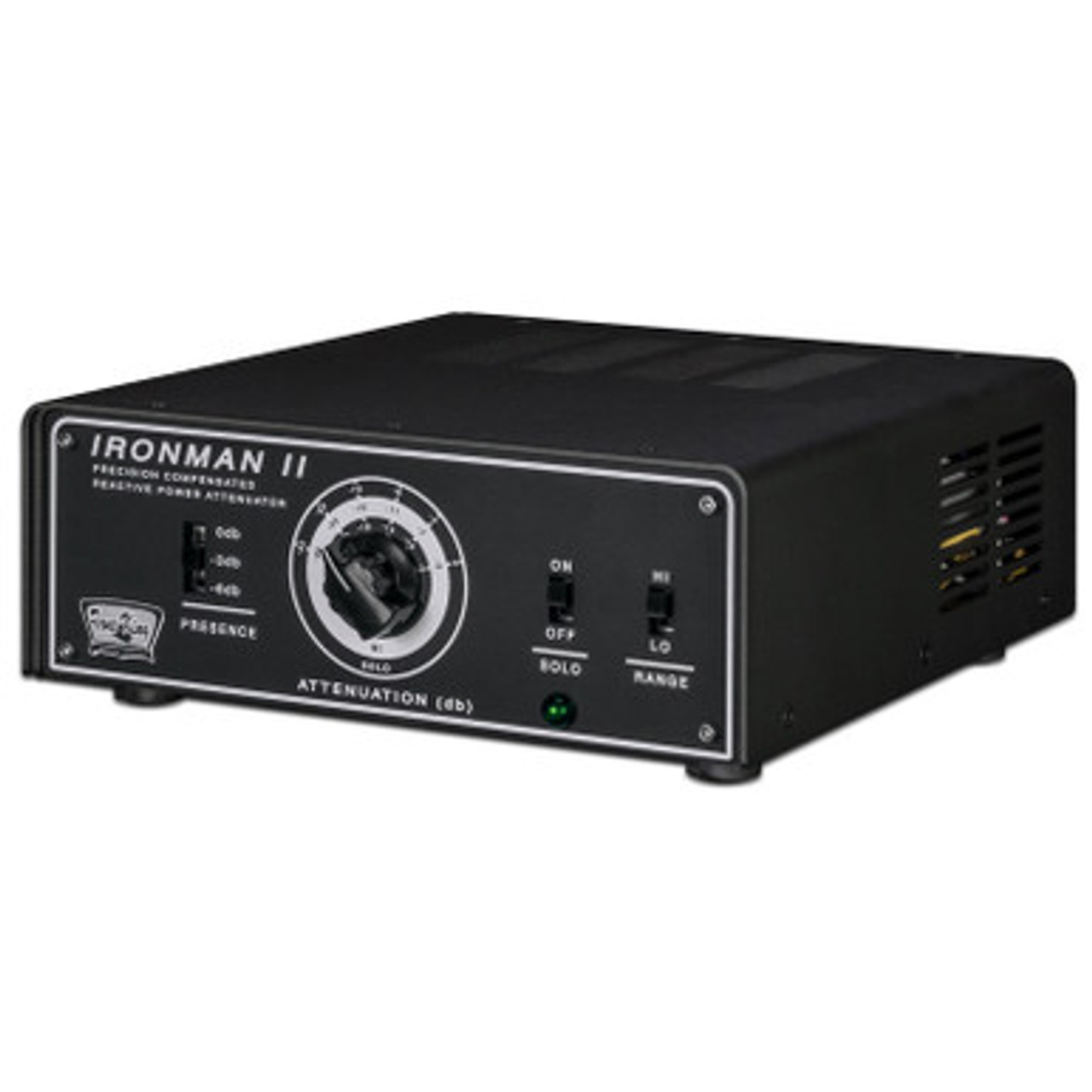 Tone King Ironman II Reactive Load Attenuator