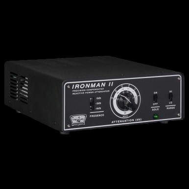 Tone King Ironman II Reactive Load Attenuator