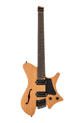 Strandberg Salen Jazz NX 6 in Natural