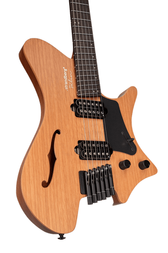 Strandberg Salen Jazz NX 6 in Natural