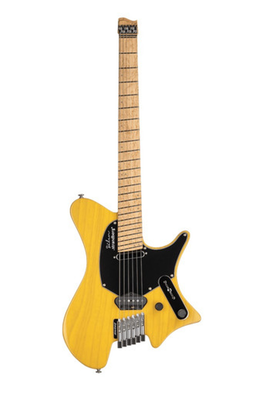 ギター Strandberg Salen Classic Platinum strandberg Salen Classic NX 6 Tremolo Electric
