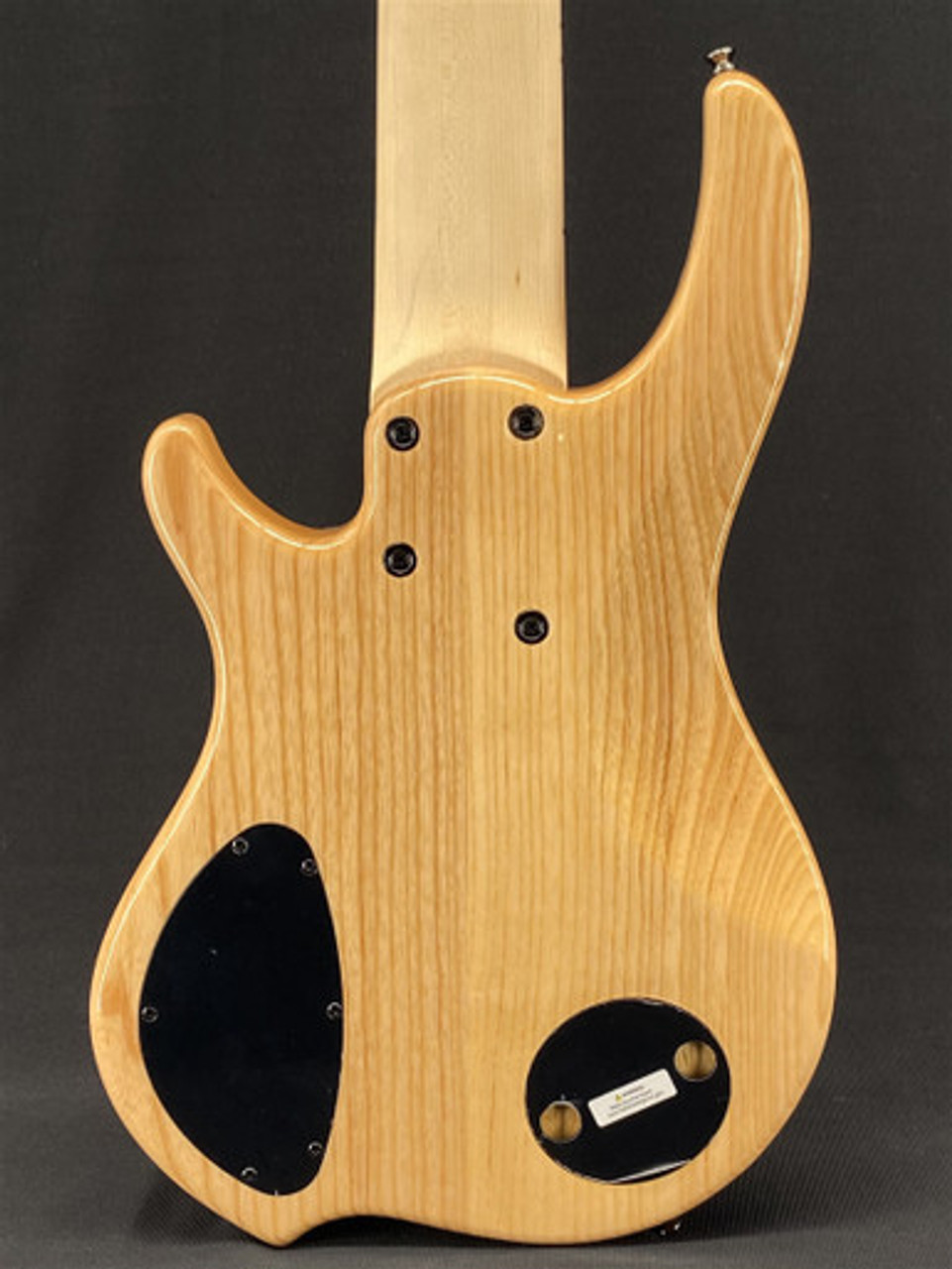 The Guitar Sanctuary | Dingwall | Combustion 6 | 6-String