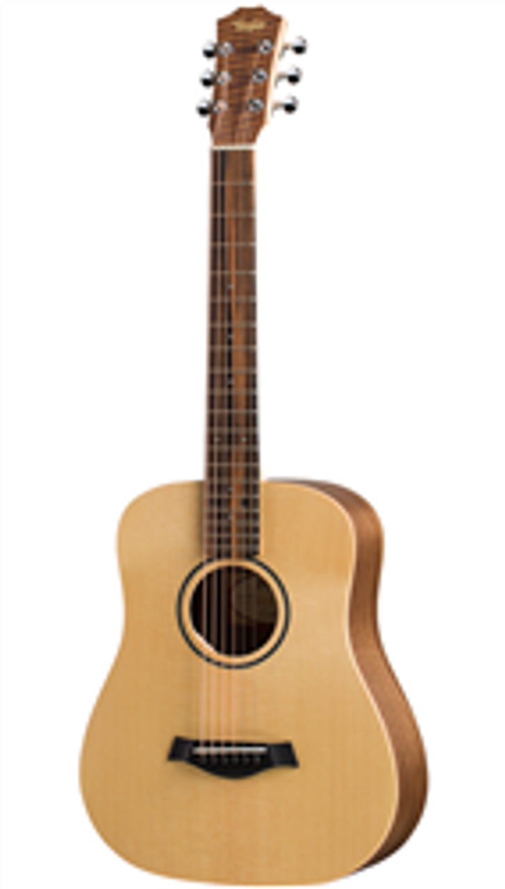 Taylor BT1 Baby Taylor Travel Guitar with Spruce Top
