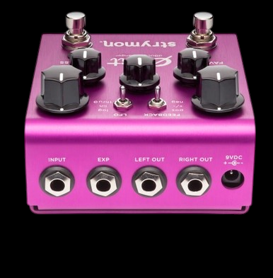 Strymon Orbit dBucket Flanger