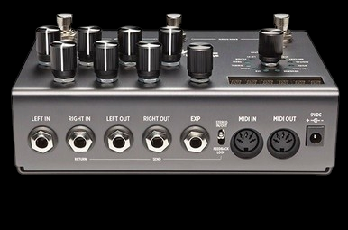 Strymon Timeline Delay Pedal