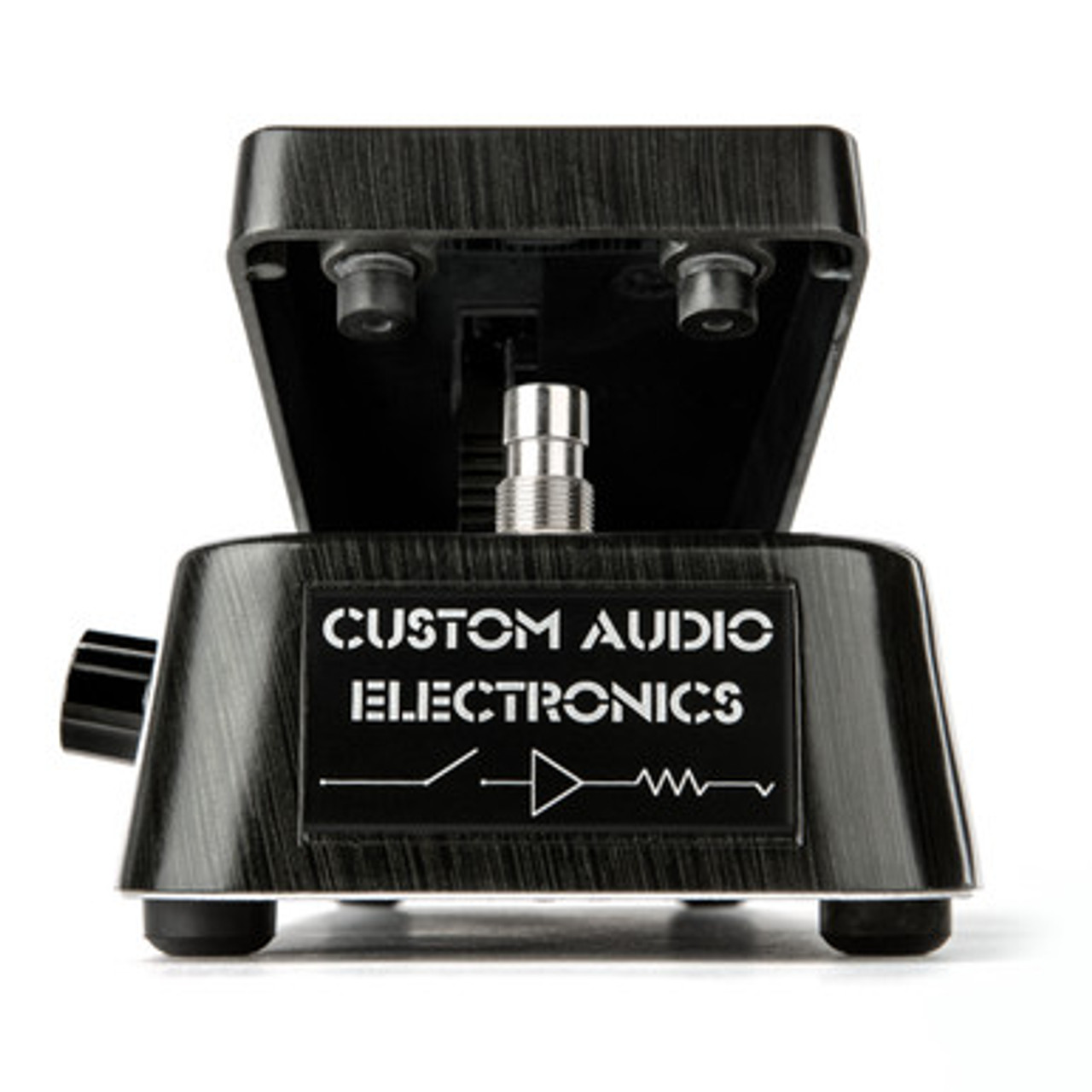 Jim Dunlop Custom Audio Electronics MC404 CAE Wah
