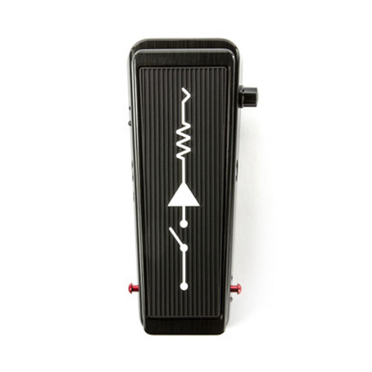 Jim Dunlop Custom Audio Electronics MC404 CAE Wah Jim Dunlop Custom Audio Electronics MC404 CAE Wah