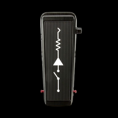 Jim Dunlop Custom Audio Electronics MC404 CAE Wah