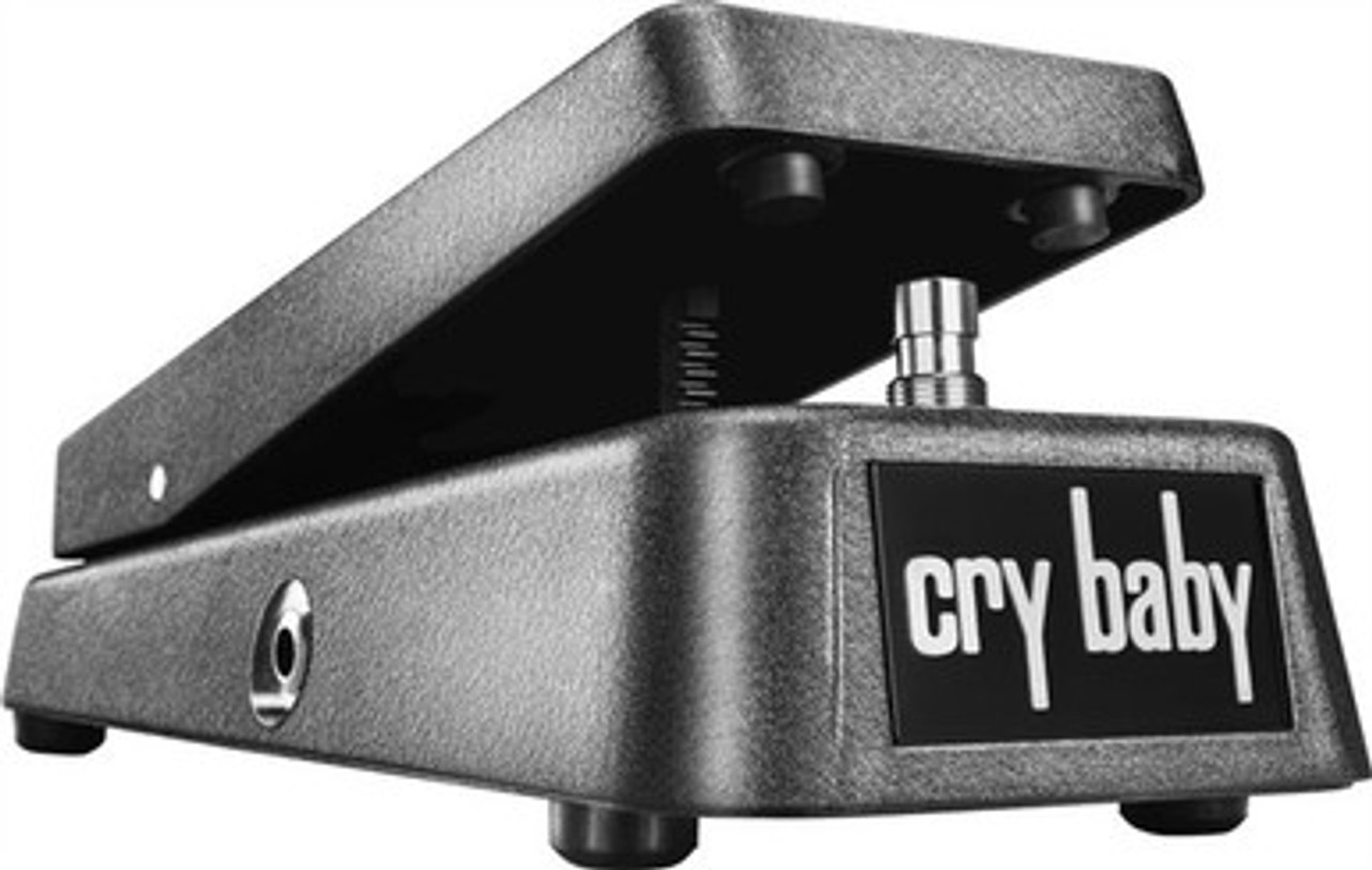 Jim Dunlop GCB-95 Original Cry Baby Wah