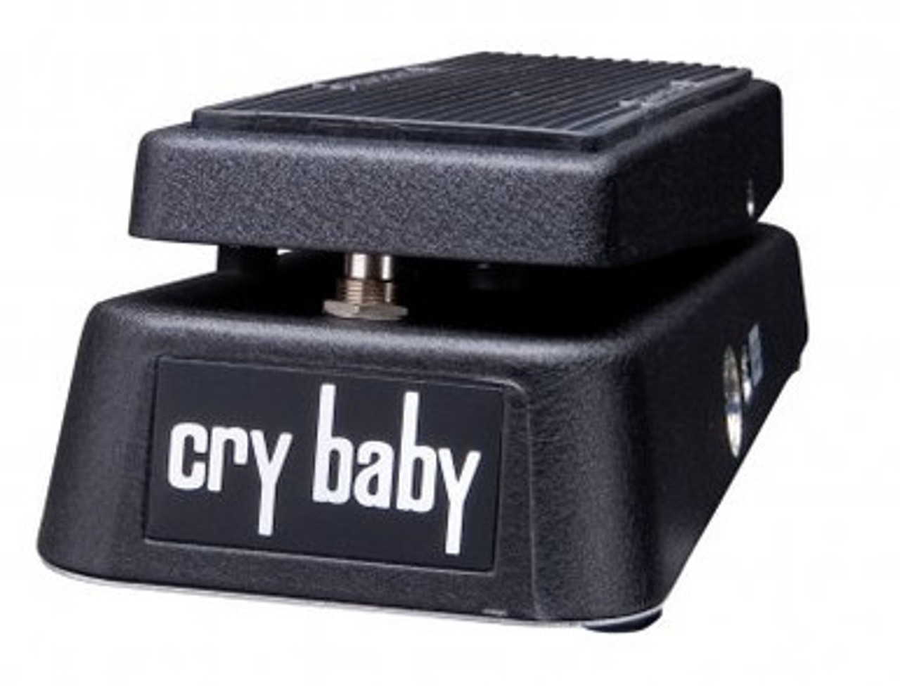 限定品：Jim Dunlop Cry Baby GCB95BL CRY BABY® STANDARD WAH - Dunlop