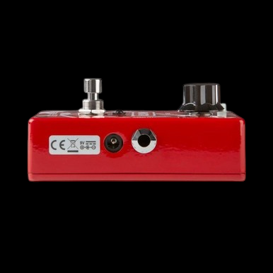 MXR EVH Phase 90 Eddie Van Halen Signature Phaser Pedal