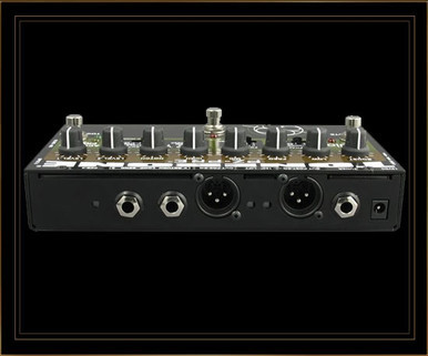 Open Box Radial Engineering PZ-Pre Acoustic Preamp Pedal