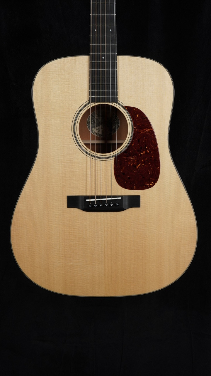 The Guitar Sanctuary | Collings Guitars | D1 | Mahogany