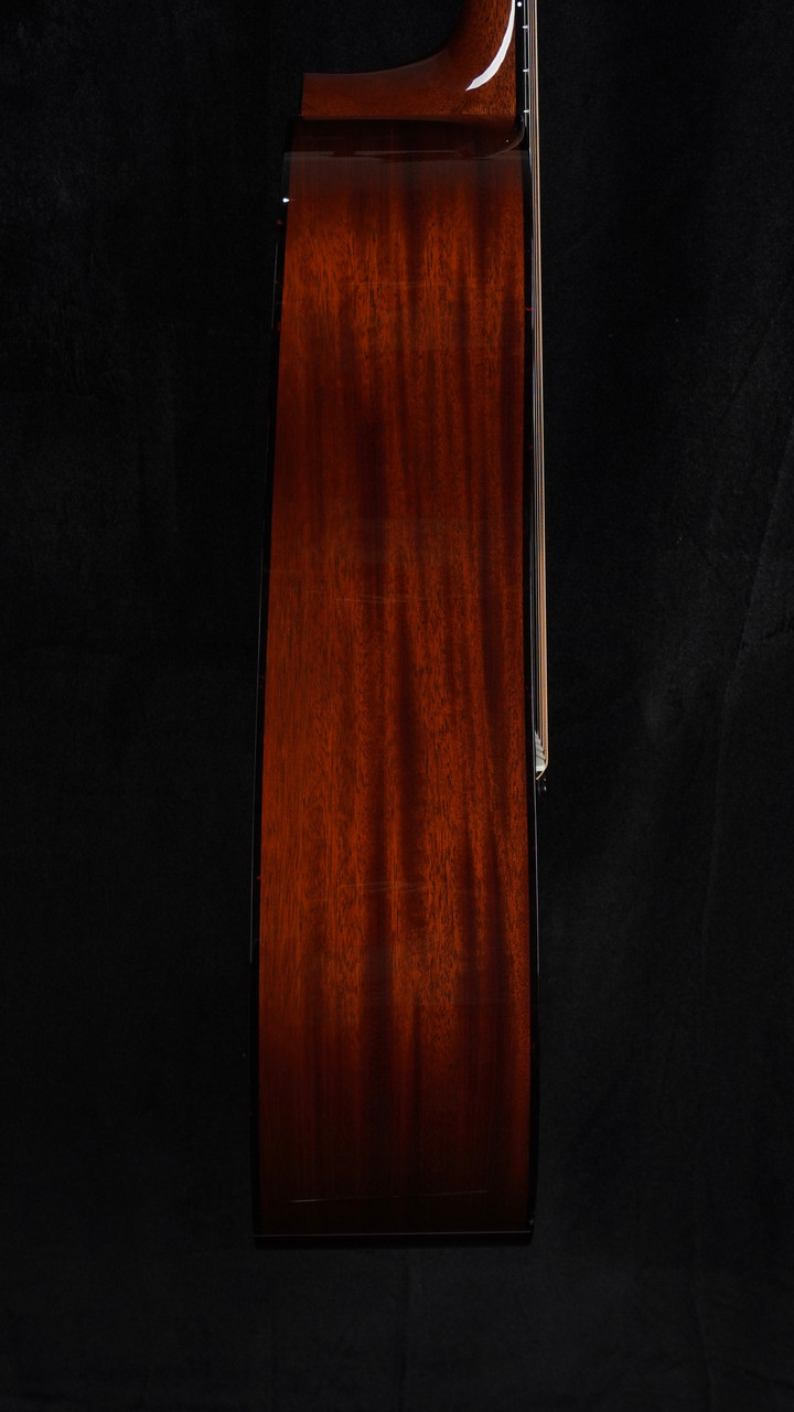 Collings D1 Mahogany Dreadnought with 1 3/4" Nut Width