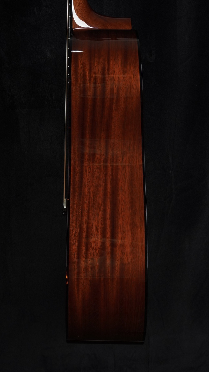 Collings D1 Mahogany Dreadnought with 1 3/4" Nut Width