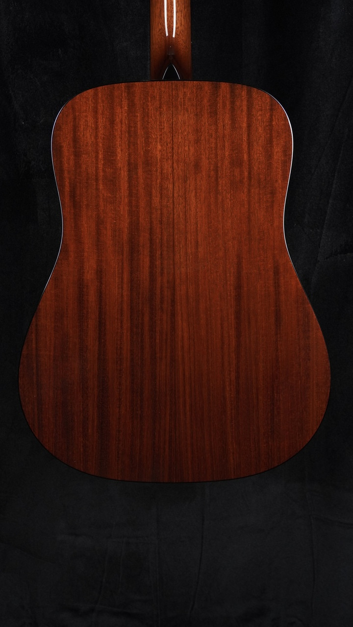 Collings D1 Mahogany Dreadnought with 1 3/4" Nut Width