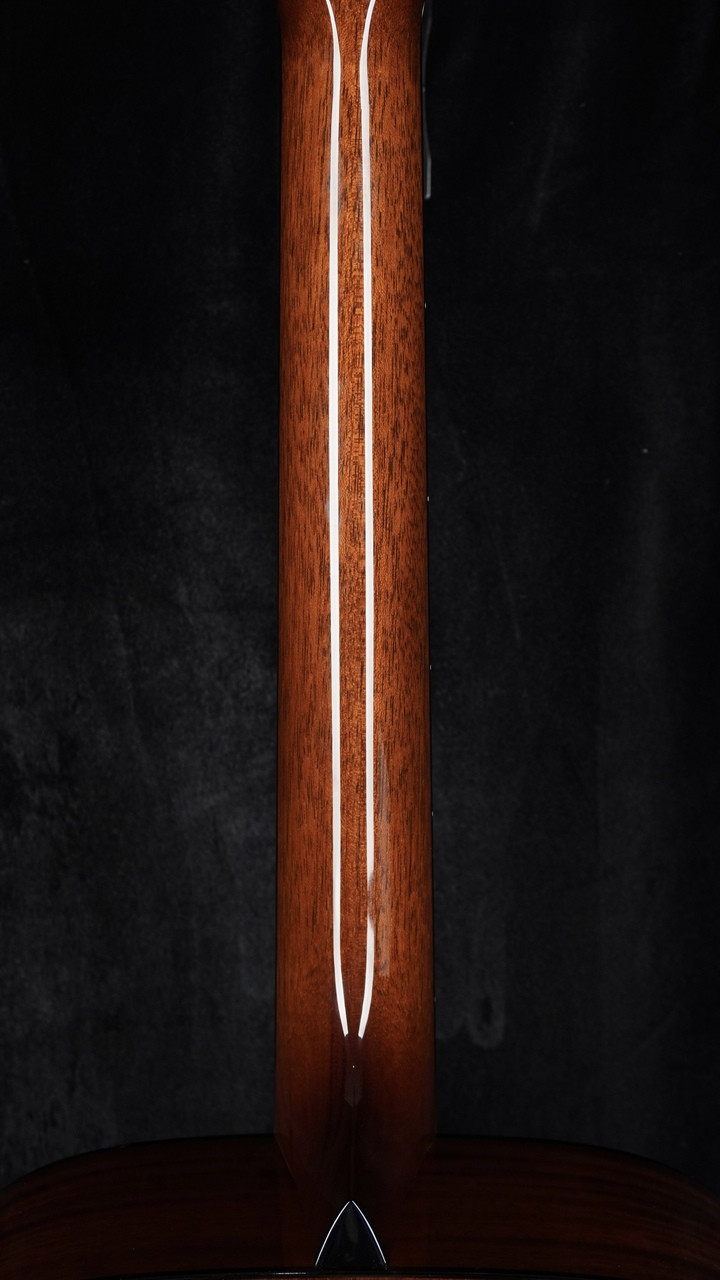 Collings D1 Mahogany Dreadnought with 1 3/4" Nut Width