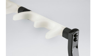The Guitar Sanctuary | K&M | 17515 | Guardian Five Guitar Stand