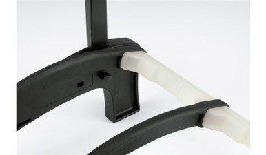 The Guitar Sanctuary | K&M | 17515 | Guardian Five Guitar Stand