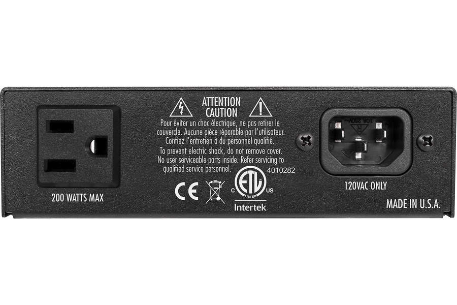 the Guitar Sanctuary | Voodoo Lab | Pedal Power 2 Plus