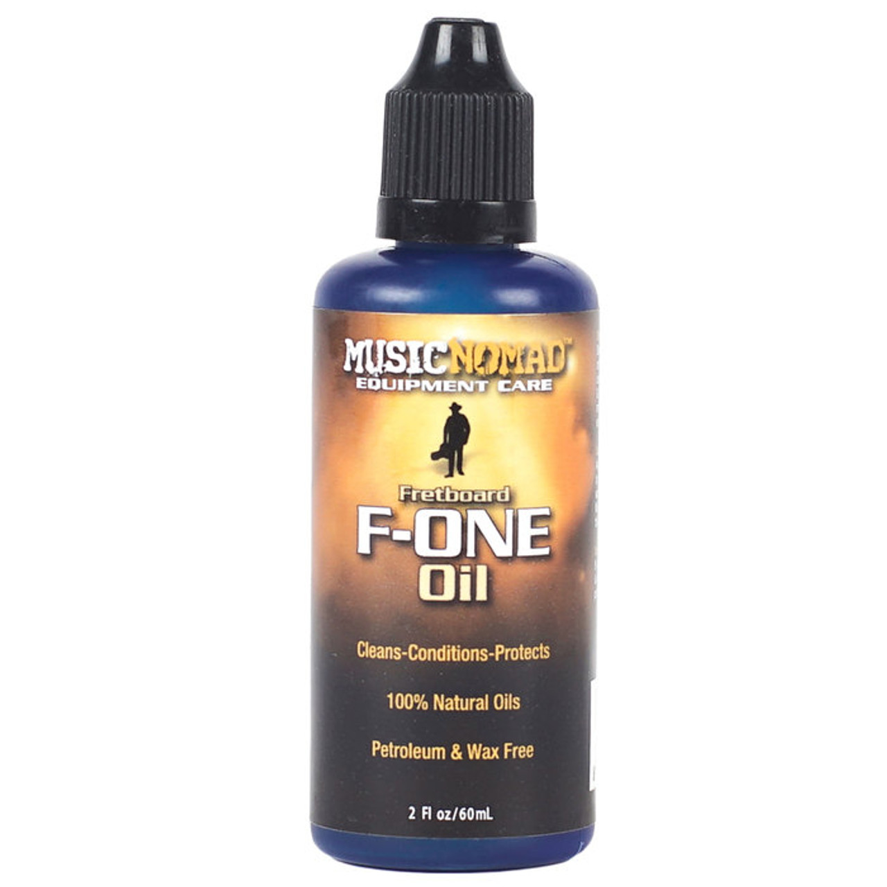 Music Nomad F-One MN105 Fretboard Oil