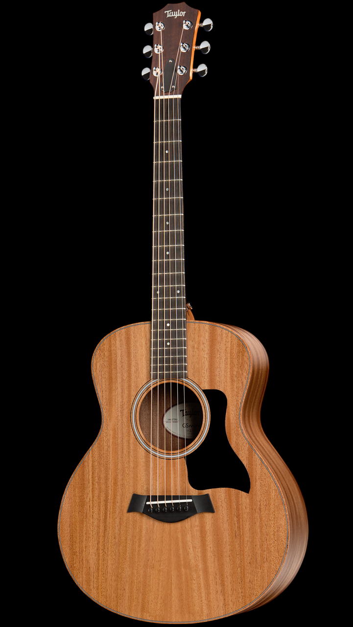 Taylor GS Mini Mahogany Acoustic Guitar | The Guitar Sanctuary