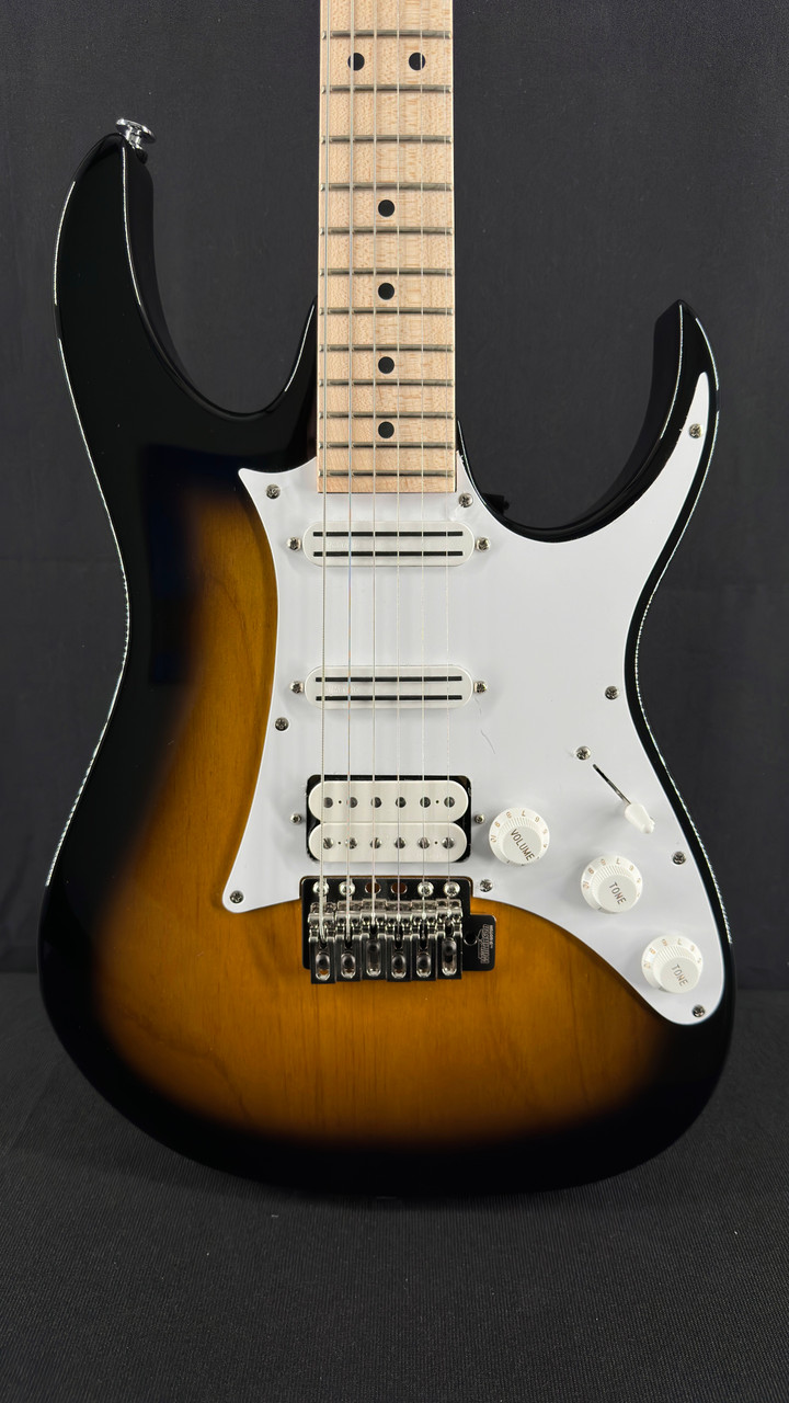 Ibanez 100 2025