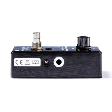 ギター Custom Audio Electronics MXR Boost/ Line Product :: Dunlop MXR/CAE Boost/Line Driver