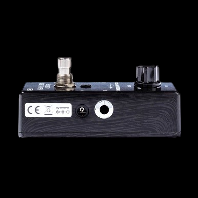 Custom Audio Electronics MC401 Boost/Line Driver