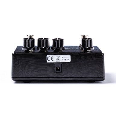 Custom Audio Electronics MC402 Boost/Overdrive
