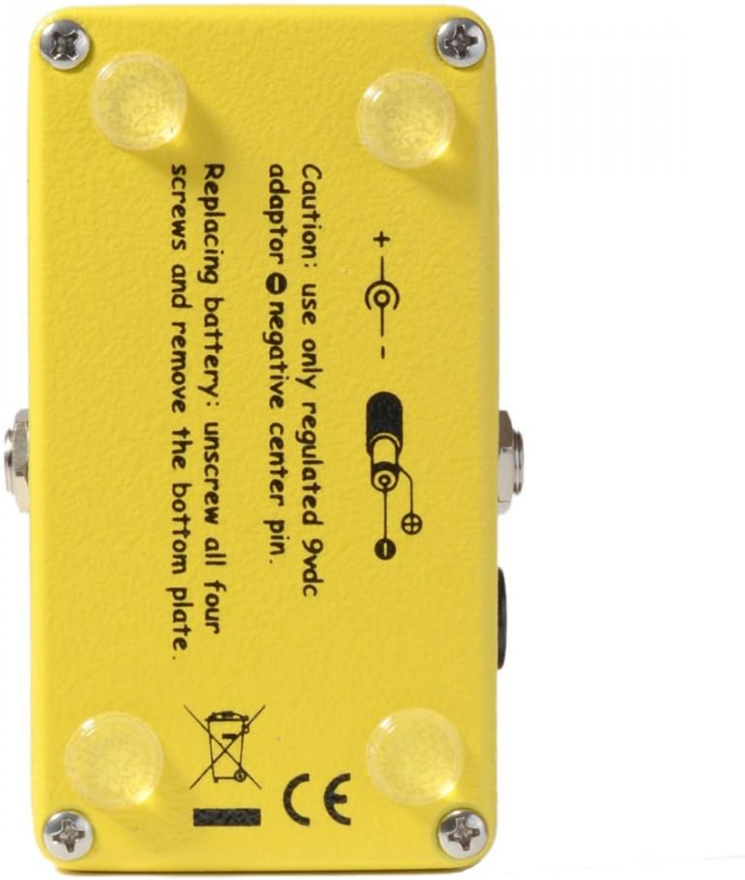 Xotic AC Booster Pedal