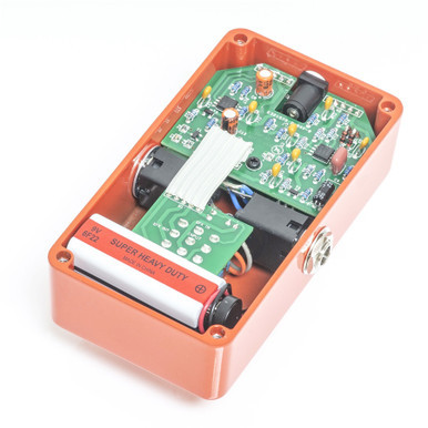 Xotic Effects BB preamp ギターエフェクター The Guitar Sanctuary | Xotic Effects | BB Preamp V1.5