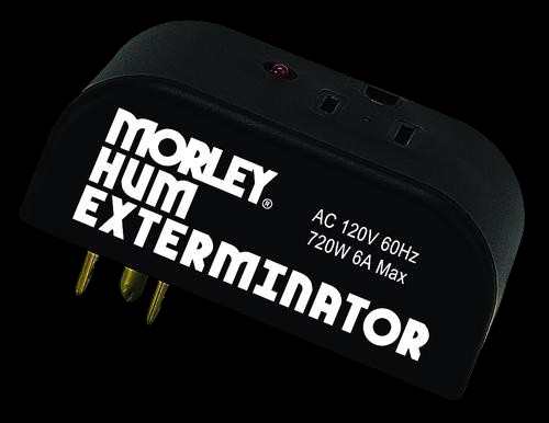 Ebtech Hum-X Hum Exterminator