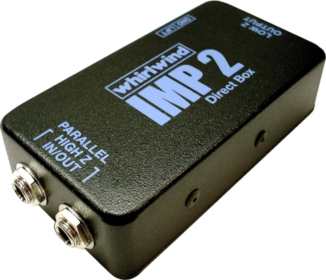 ギター WhirlWind A/B Box Whirlwind Selector A/B Box | Vintage guitars and amps