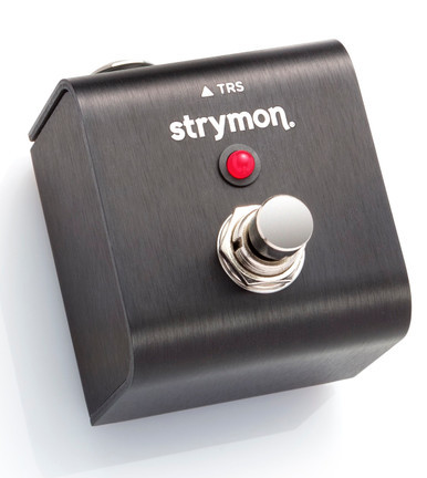 The Guitar Sanctuary | Strymon | Mini Switch | Tap Favorite Switch