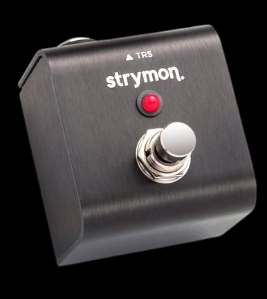 Strymon Mini (Tap Favorite) Switch