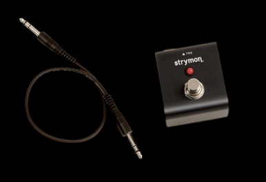 Strymon Mini (Tap Favorite) Switch