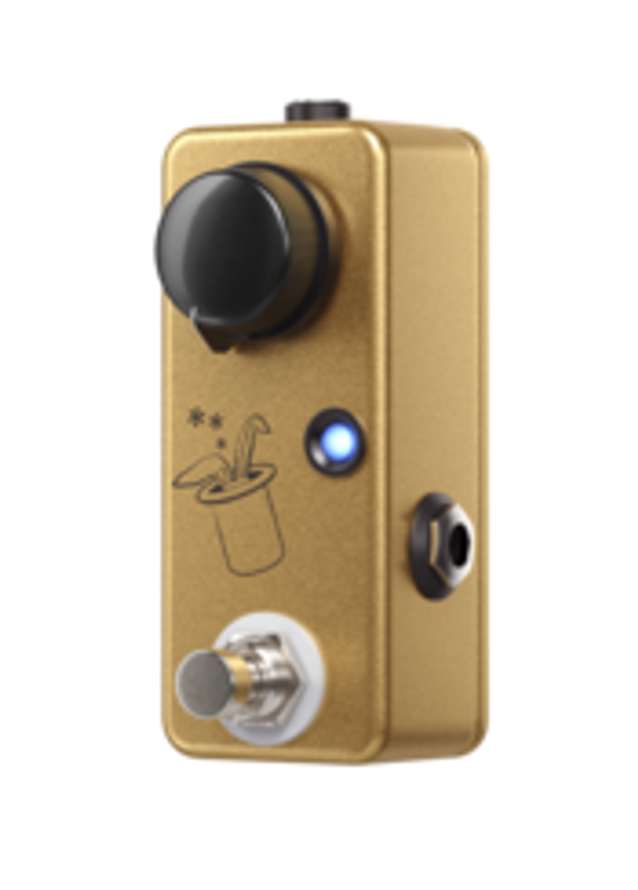JHS Prestige Boost/Buffer/Drive Pedal JHS Prestige Boost/Buffer/Drive Pedal