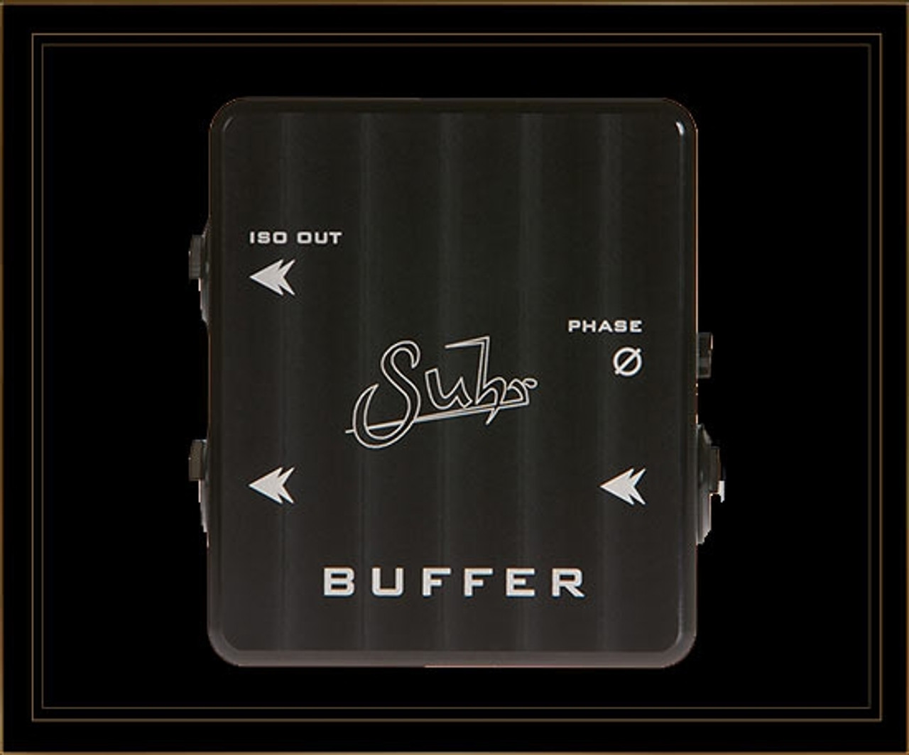 Suhr Buffer Pedal