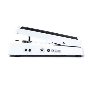 The Guitar Sanctuary | Jim Dunlop | 105Q | Cry Baby Bass Wah