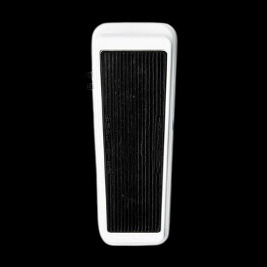 Dunlop 105Q Cry Baby Bass Wah Pedal