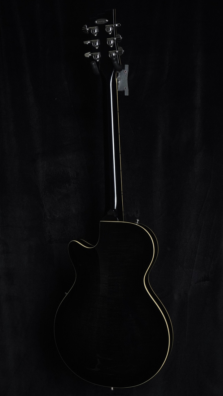 Duesenberg Starplayer TV Goldtop