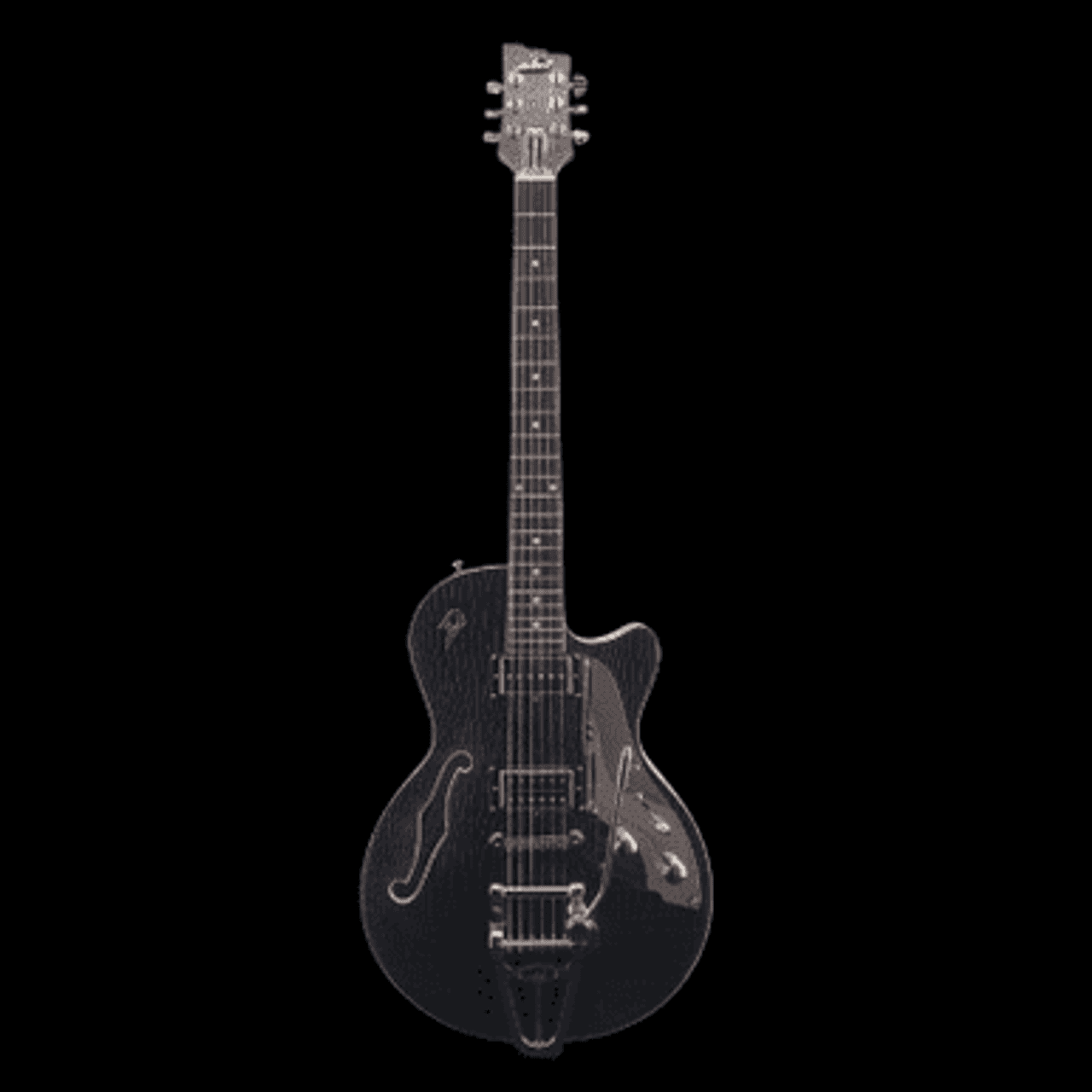 Duesenberg Starplayer TV Outlaw