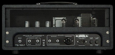 Suhr Badger 18 Head