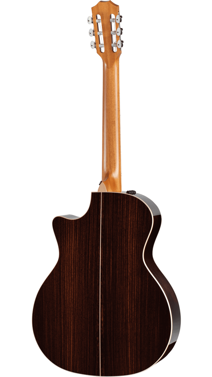 Taylor 814ce-N Grand Auditorium Nylon-String