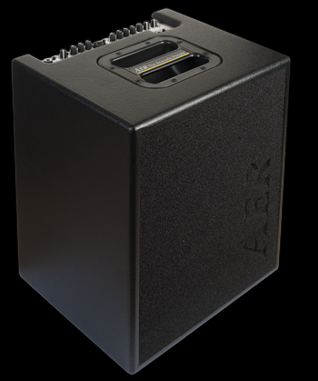 AER MM200 Monte Montgomery Signature Acoustic Amp